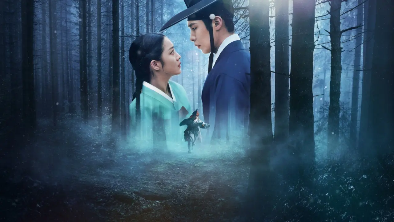 Nuốt Vàng - Dear Hongrang (2025) Nuốt Vàng - Dear Hongrang (2025)