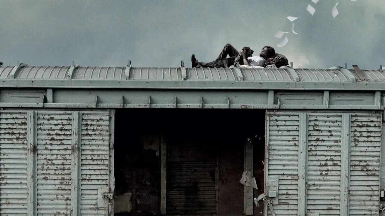 Sidney Hall Mất Tích - The Vanishing Of Sidney Hall (2018) Sidney Hall Mất Tích - The Vanishing Of Sidney Hall (2018)