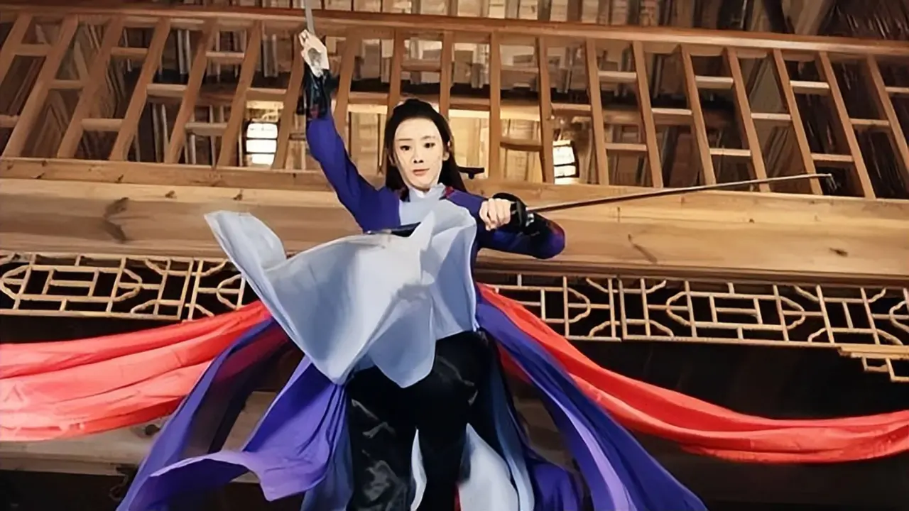 Tuyết Trung Huyết Đao Hành - Bloodblade In The Snow (2025) Tuyết Trung Huyết Đao Hành - Bloodblade In The Snow (2025)