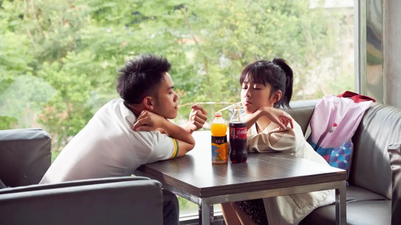 Bên Em Lâu Thật Lâu - Stand By Me (2019) Bên Em Lâu Thật Lâu - Stand By Me (2019)