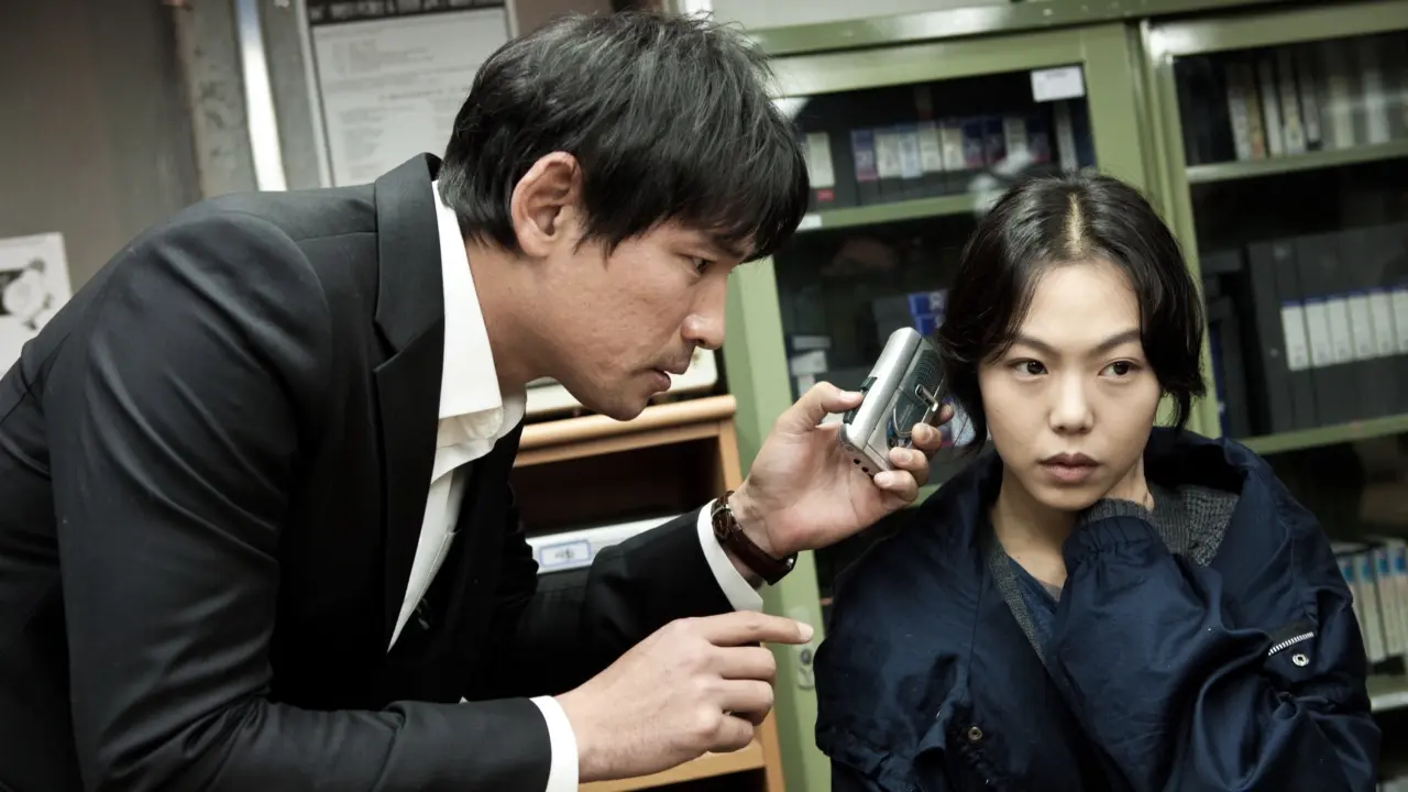 Kẻ Đưa Tin - Moby Dick (2011) Kẻ Đưa Tin - Moby Dick (2011)