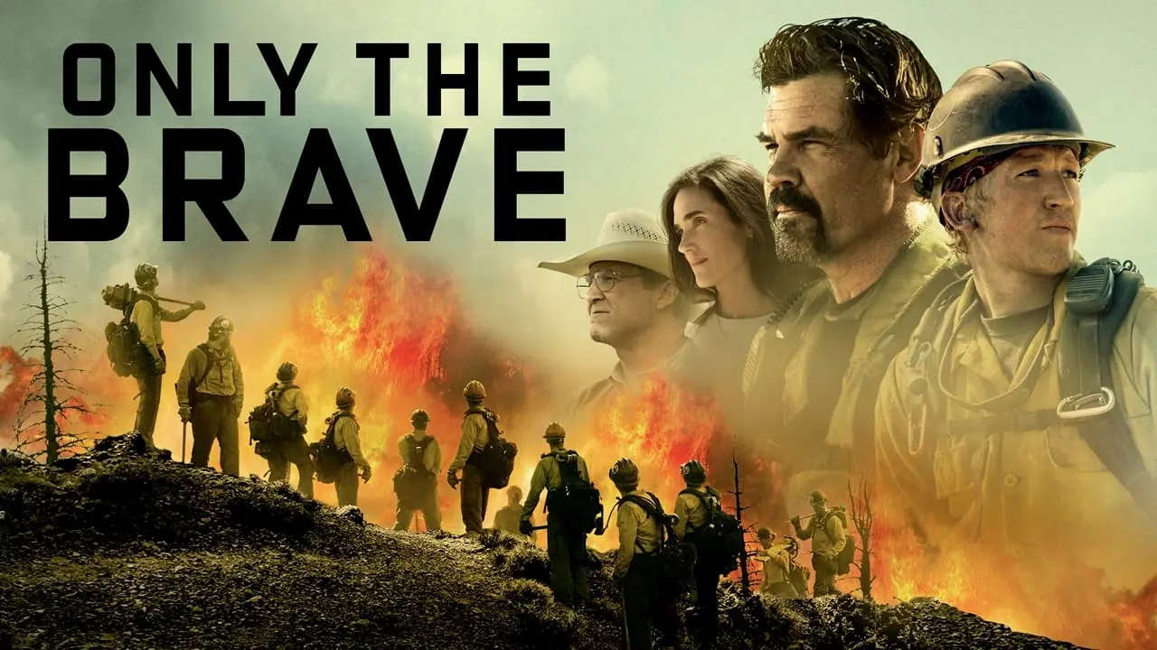 Không Lối Thoát Hiểm - Only the Brave (2017) Không Lối Thoát Hiểm - Only the Brave (2017)