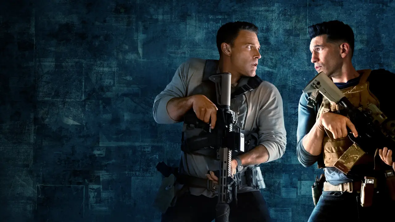 Mật Danh: Kế Toán 2 - The Accountant 2 (2025) Mật Danh: Kế Toán 2 - The Accountant 2 (2025)
