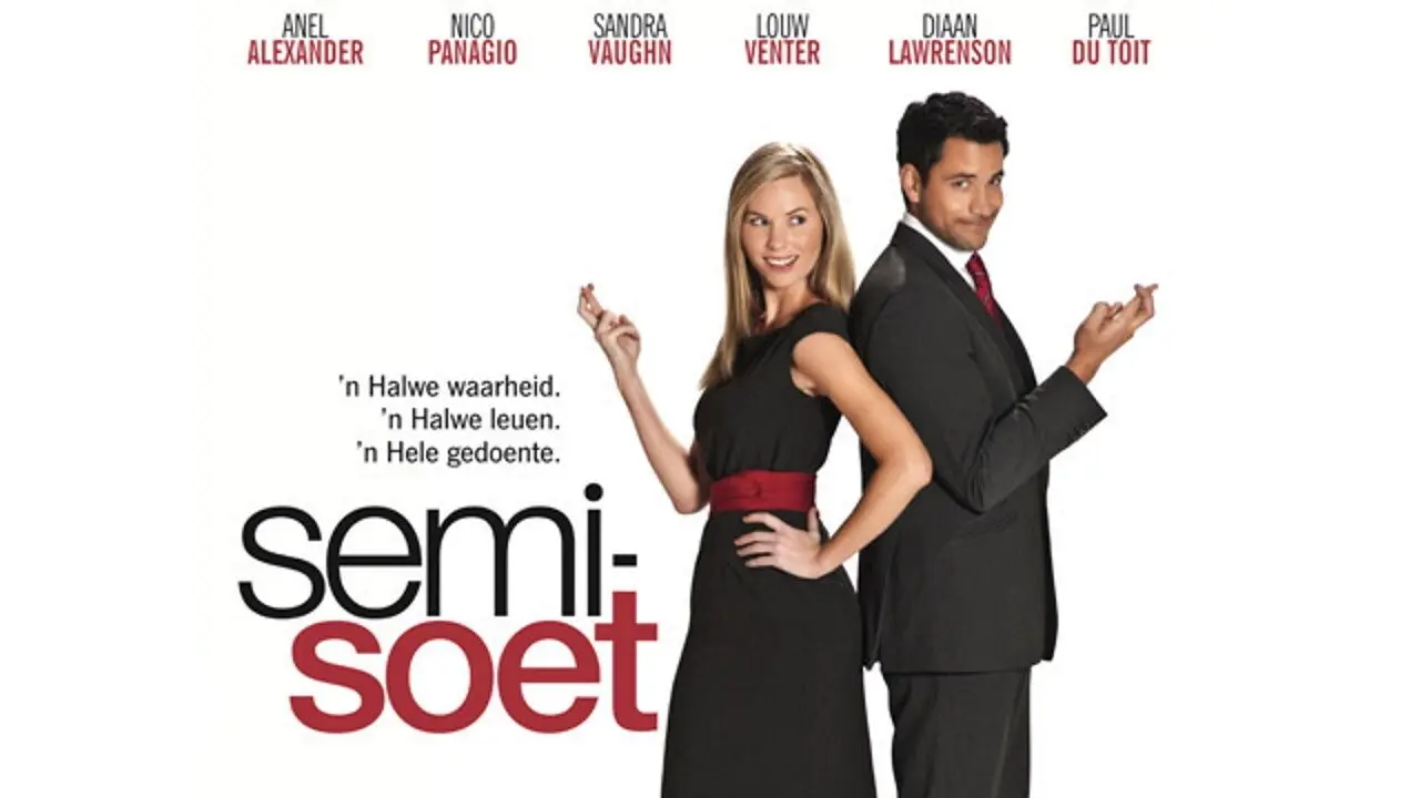 Nửa Ngọt Nửa Đắng - Semi-Soet (2012) Nửa Ngọt Nửa Đắng - Semi-Soet (2012)