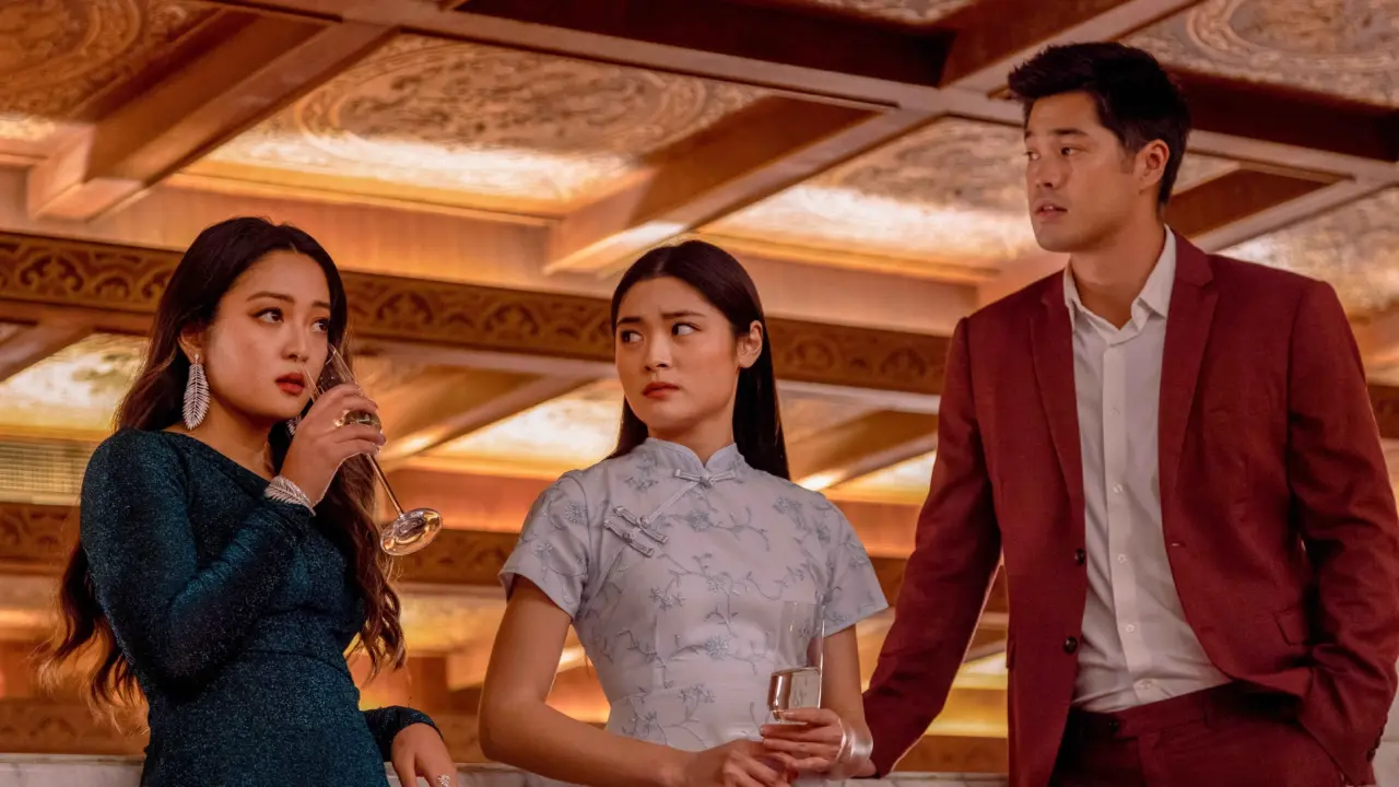 Tình Yêu Ở Đài Bắc - Love In Taipei (2023) Tình Yêu Ở Đài Bắc - Love In Taipei (2023)