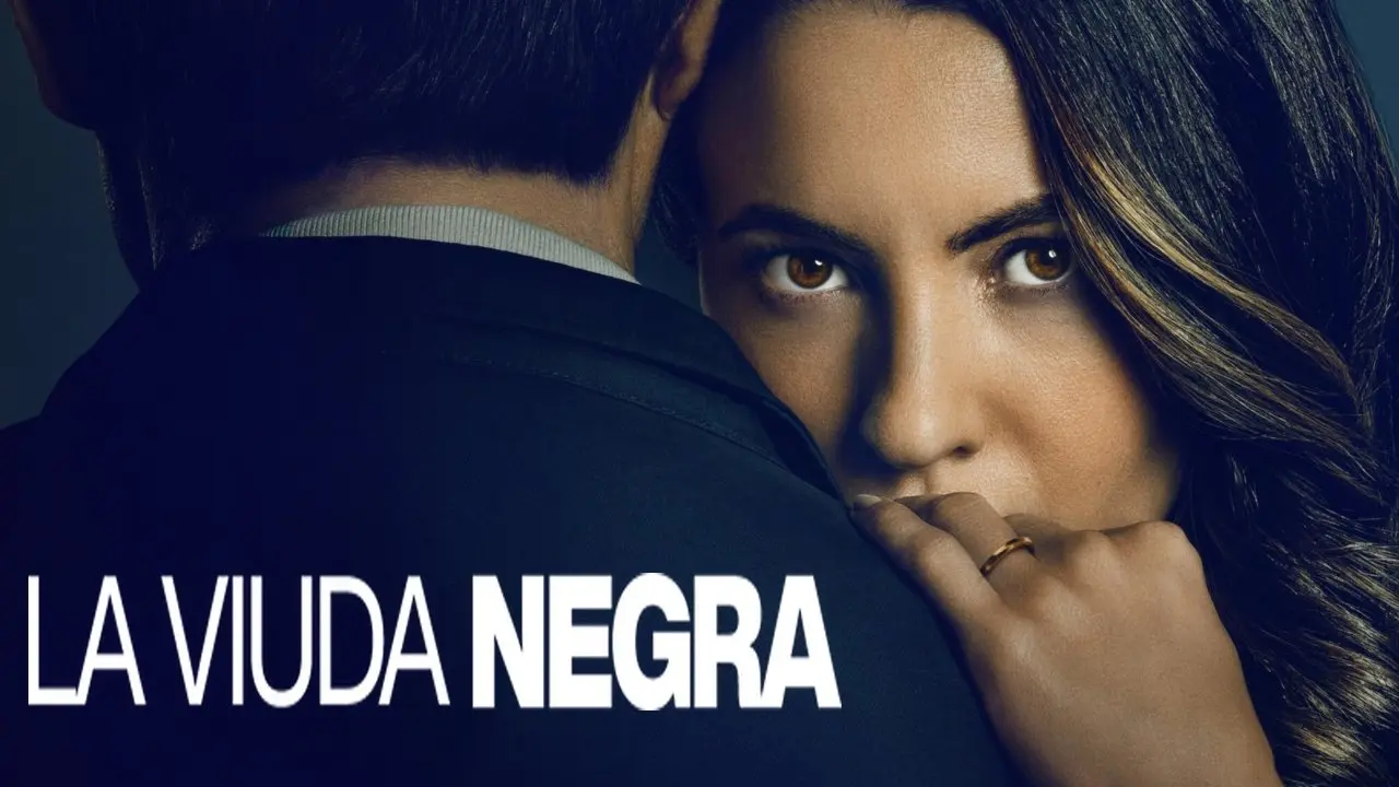 Trò chơi của một góa phụ - La Viuda Negra / A Widow's Game (2025) Trò chơi của một góa phụ - La Viuda Negra / A Widow's Game (2025)