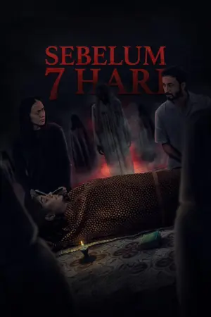 7 Ngày Cuối Cùng (Sebelum 7 Hari)