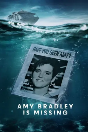 Amy Bradley Mất Tích