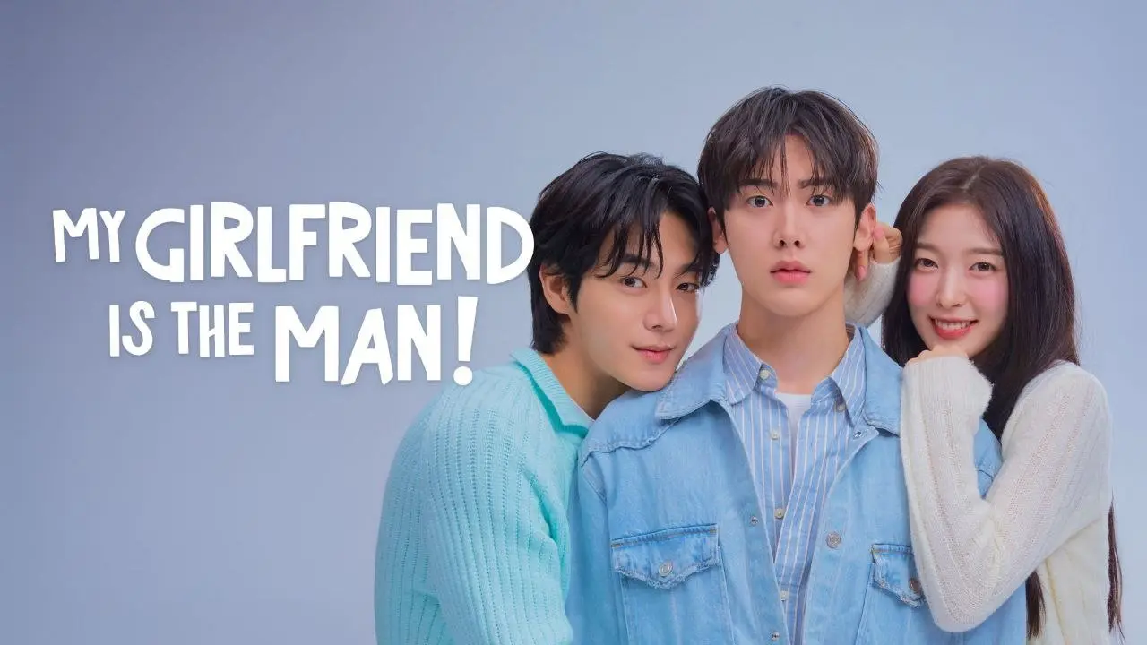 Bạn Gái Tôi Trở Thành Con Trai Rồi! - My Girlfriend is the Man! (2025) Bạn Gái Tôi Trở Thành Con Trai Rồi! - My Girlfriend is the Man! (2025)