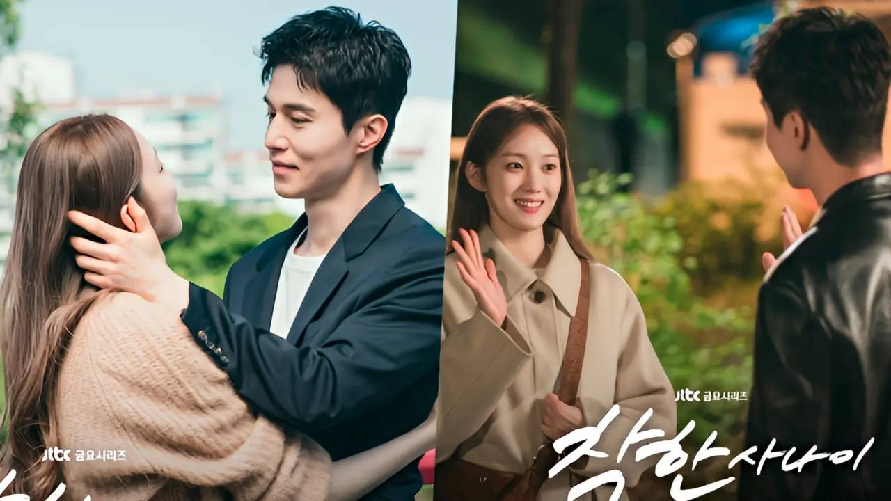 Cậu Cả Tử Tế - The Nice Guy (2025) Cậu Cả Tử Tế - The Nice Guy (2025)