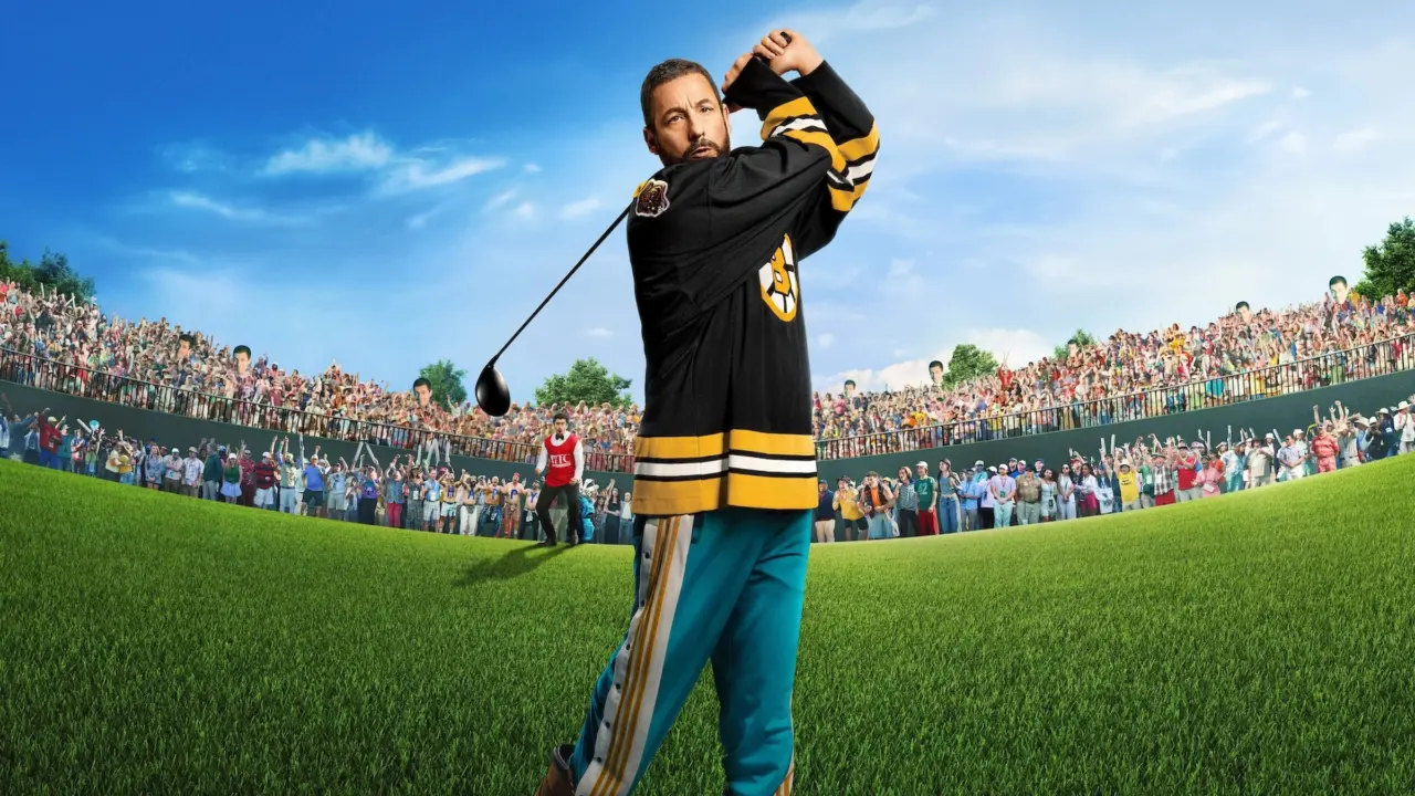 Gilmore Tay Golf Cừ Khôi 2 - Happy Gilmore 2 (2025) Gilmore Tay Golf Cừ Khôi 2 - Happy Gilmore 2 (2025)