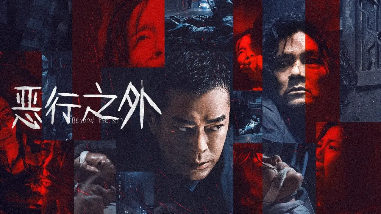 Huyết Án Truy Hành - Beyond the Sin (2025) Huyết Án Truy Hành - Beyond the Sin (2025)