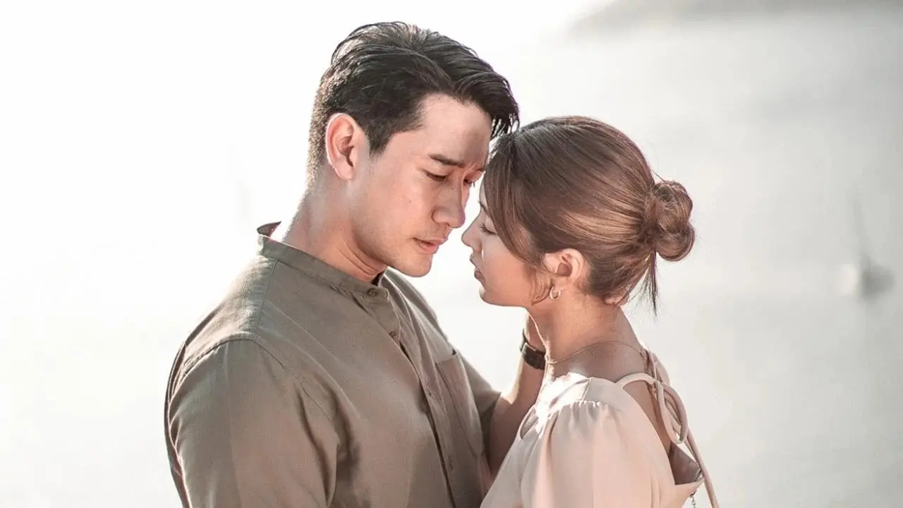 Lương Duyên Ngang Trái - Unhating You (2023) Lương Duyên Ngang Trái - Unhating You (2023)