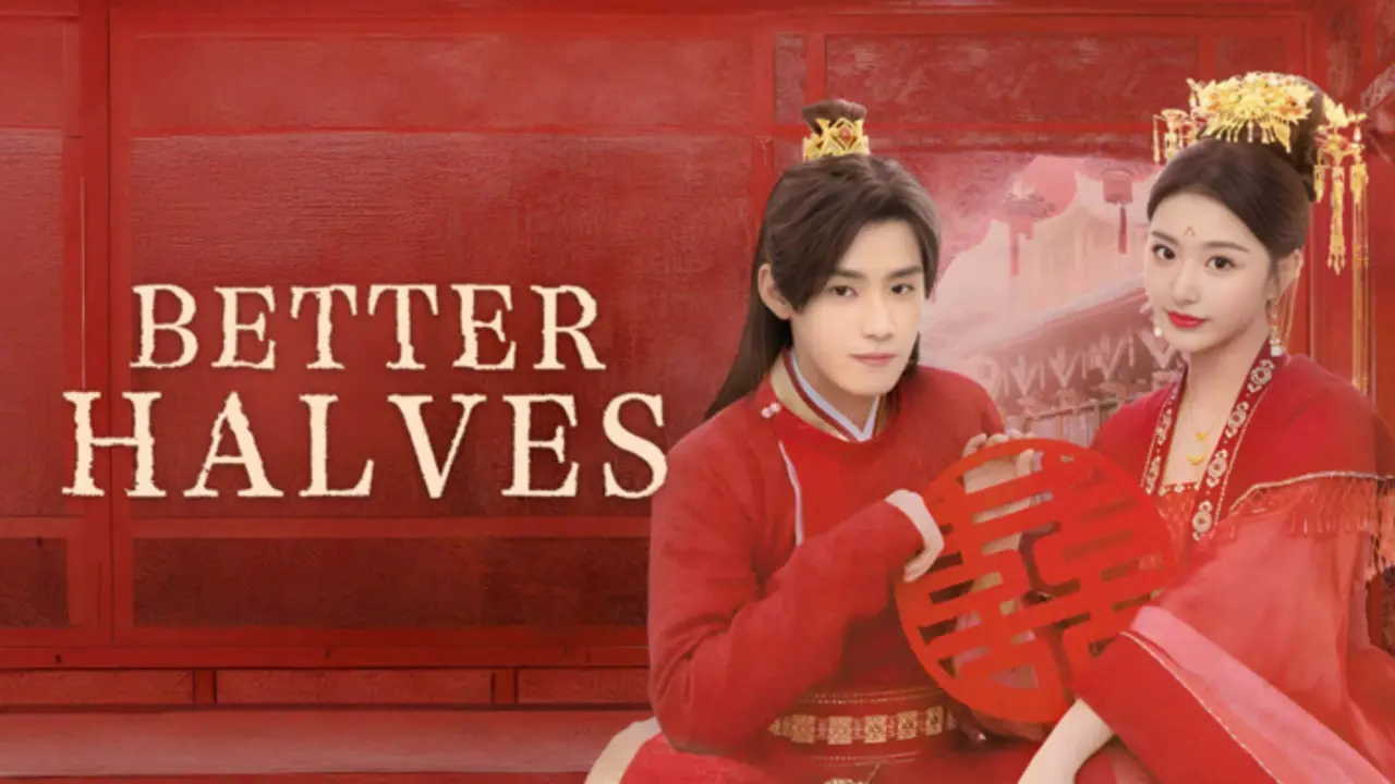Minh Môi Thiện Thú - Better Halves (2025) Minh Môi Thiện Thú - Better Halves (2025)
