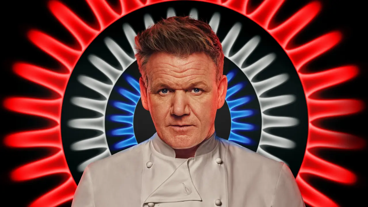 Nhà Bếp Địa Ngục (Phần 17) - Hell's Kitchen (Season 17) (All Stars) (2017) Nhà Bếp Địa Ngục (Phần 17) - Hell's Kitchen (Season 17) (All Stars) (2017)