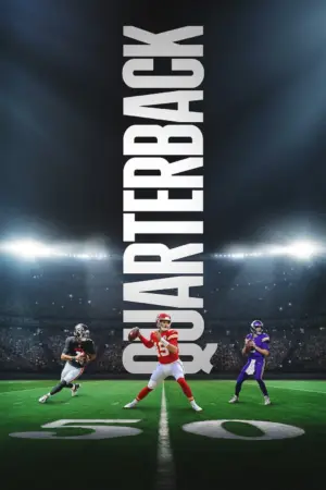 Quarterback