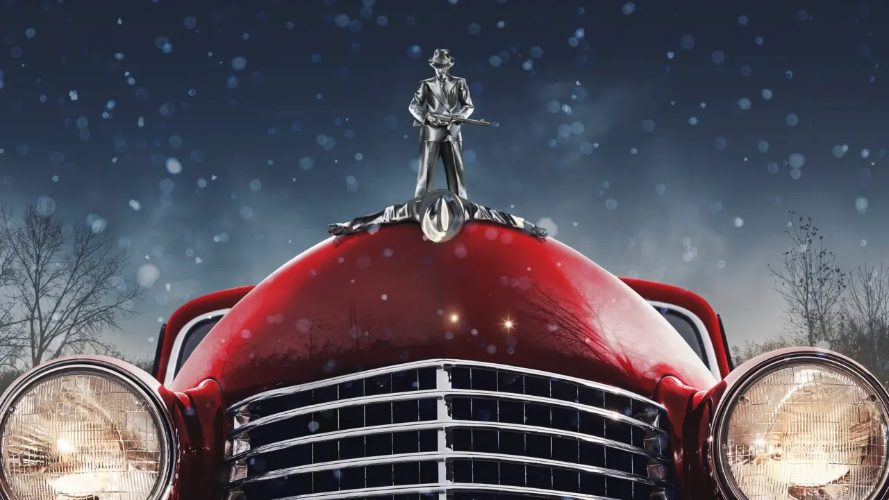 Thị Trấn Fargo (Phần 3) - Fargo (Season 3) (2017) Thị Trấn Fargo (Phần 3) - Fargo (Season 3) (2017)