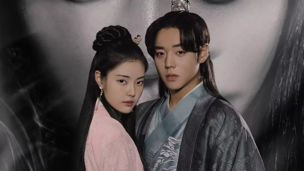 Tình Ca Ảo Mộng - Love Song For Illusion (2024) Tình Ca Ảo Mộng - Love Song For Illusion (2024)