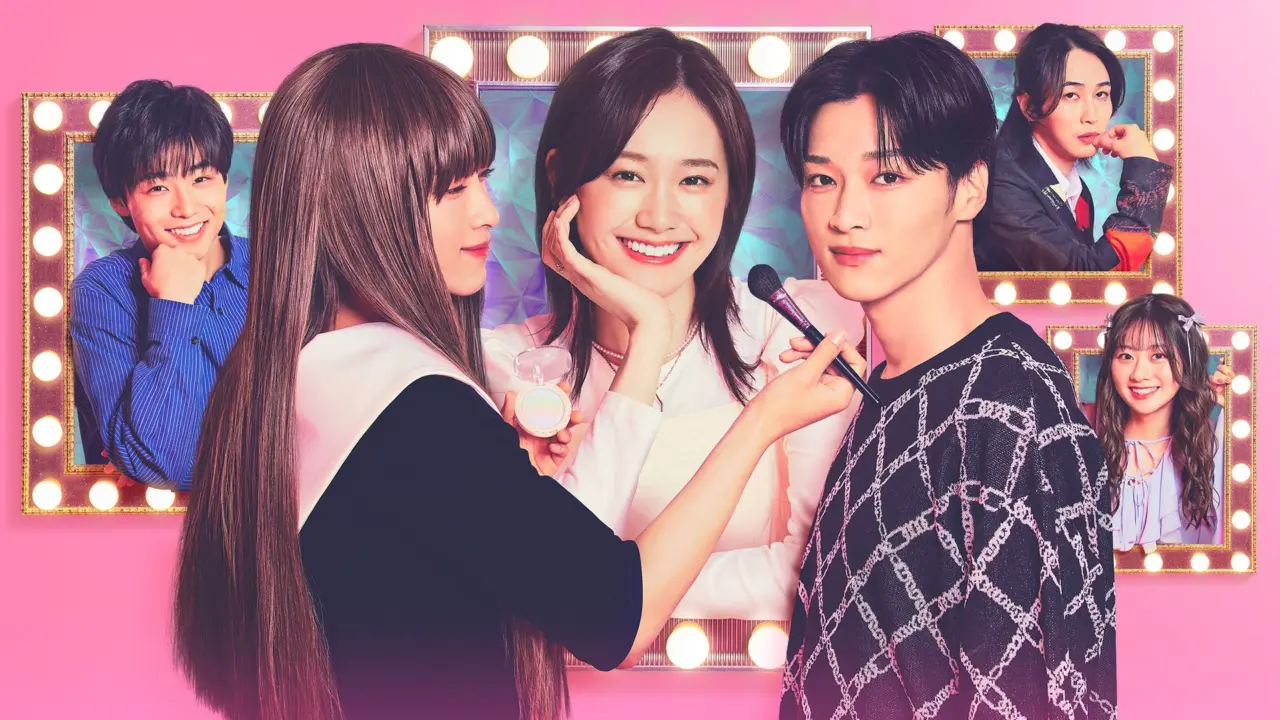 Tủ Quần Áo Lọ Lem - Cinderella Closet (2025) Tủ Quần Áo Lọ Lem - Cinderella Closet (2025)