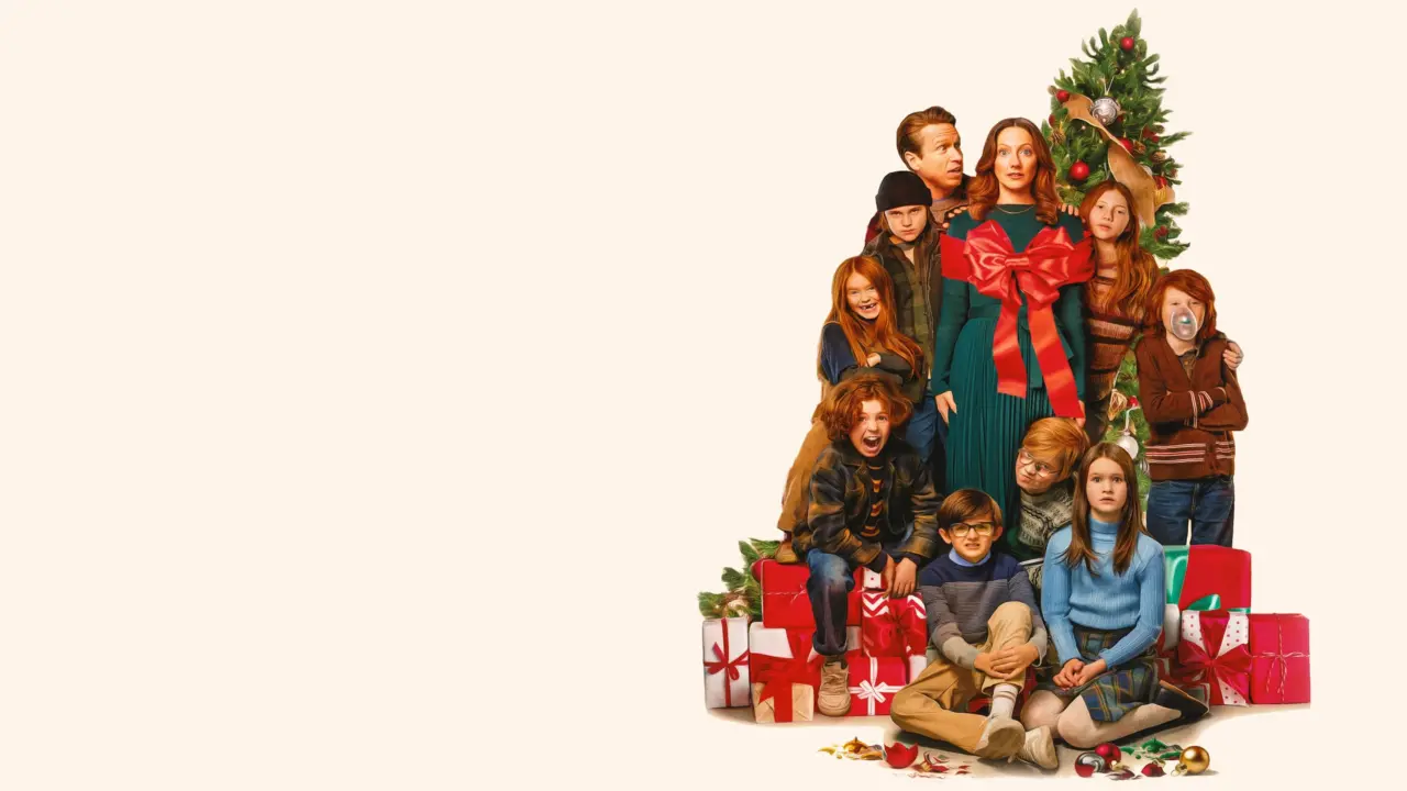 Những Đứa Trẻ Đêm Giáng Sinh - The Best Christmas Pageant Ever (2024) Những Đứa Trẻ Đêm Giáng Sinh - The Best Christmas Pageant Ever (2024)