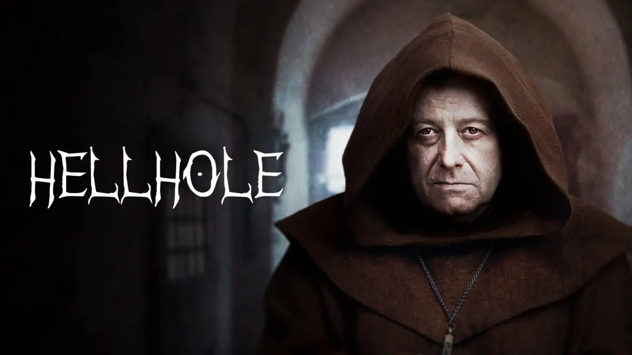 Vực địa ngục - Hellhole (2022) Vực địa ngục - Hellhole (2022)