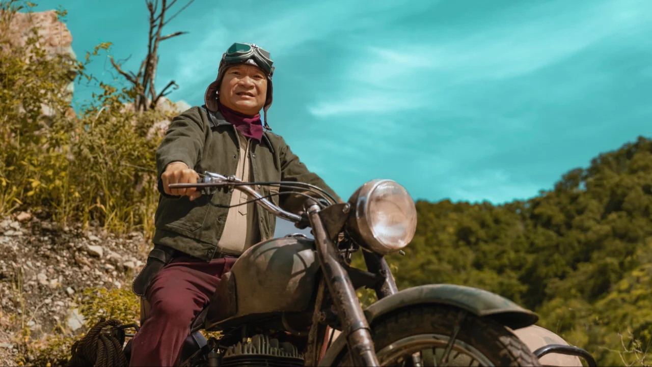 Băng Trộm Săn Vàng - Gold Rush Gang (2025) Băng Trộm Săn Vàng - Gold Rush Gang (2025)