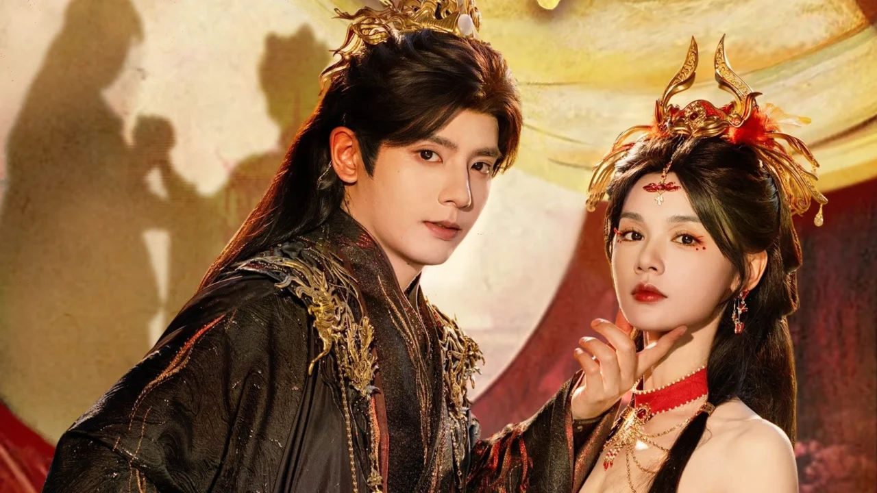 Còn Ra Thể Thống Gì Nữa (Phim Ngắn) - How Dare You!? (2025) Còn Ra Thể Thống Gì Nữa (Phim Ngắn) - How Dare You!? (2025)