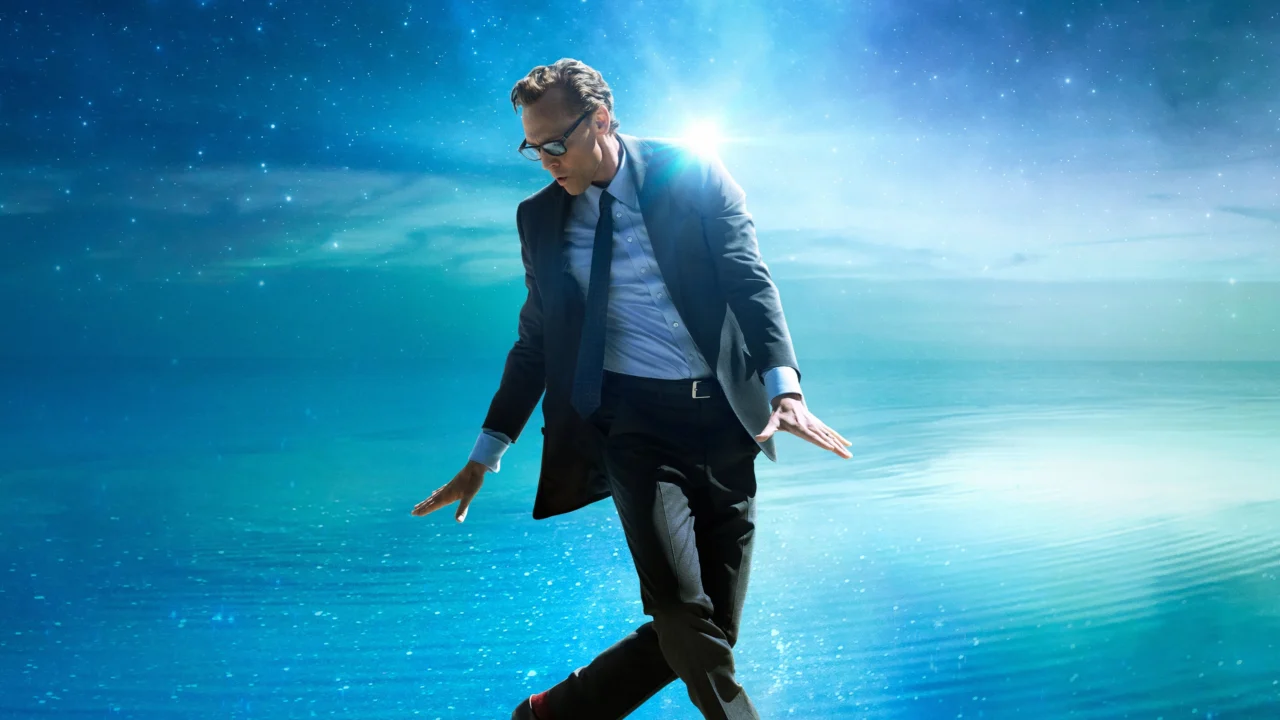 Cuộc Đời Của Chuck - The Life Of Chuck (2025) Cuộc Đời Của Chuck - The Life Of Chuck (2025)