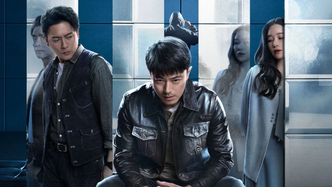 Đấu Trí Ký Ức - Hide Games (2025) Đấu Trí Ký Ức - Hide Games (2025)