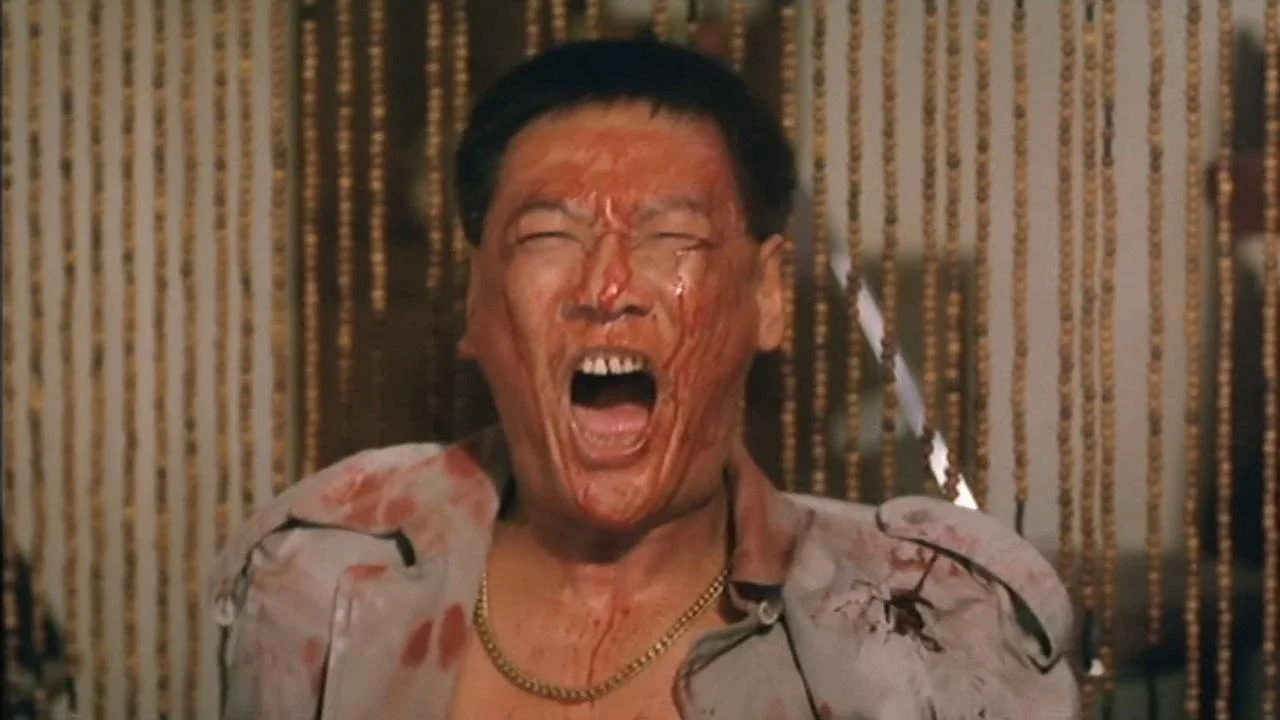 Diệt Môn Thảm Án - Daughter Of Darkness (1993) Diệt Môn Thảm Án - Daughter Of Darkness (1993)