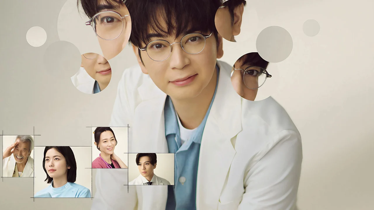 Hồ Sơ Bệnh Án Thứ 19 - The 19th Medical Chart (2025) Hồ Sơ Bệnh Án Thứ 19 - The 19th Medical Chart (2025)