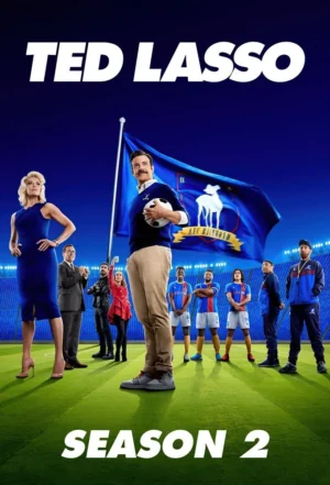 Ted Lasso (Phần 2)