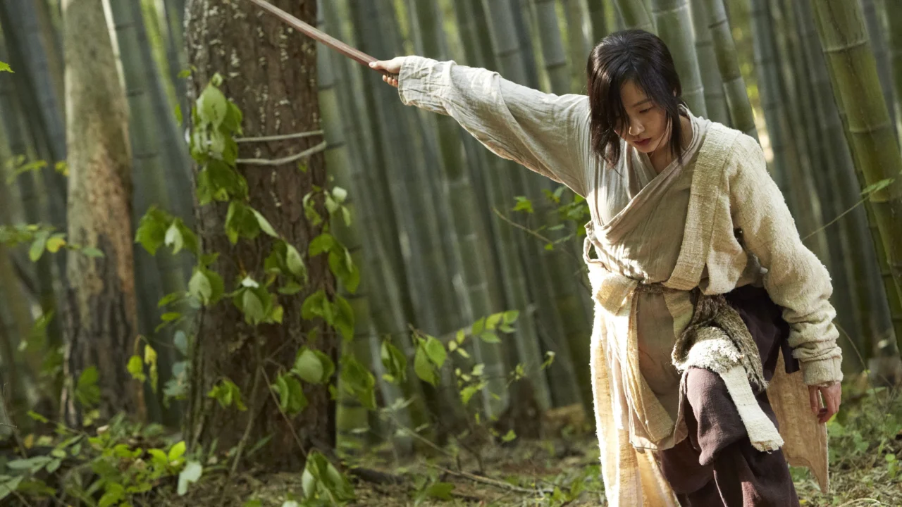 Kiếm Ký: Thâm Thù Phải Trả - Memories Of The Sword (2015) Kiếm Ký: Thâm Thù Phải Trả - Memories Of The Sword (2015)