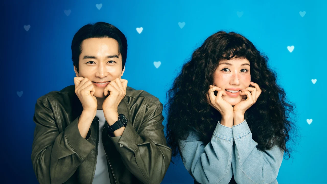 Ngôi Sao Rắc Rối của Tôi - My Troublesome Star (2025) Ngôi Sao Rắc Rối của Tôi - My Troublesome Star (2025)