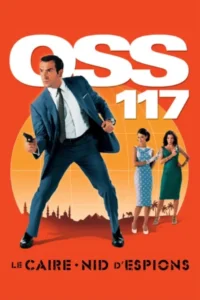 OSS 117: From Africa with Love