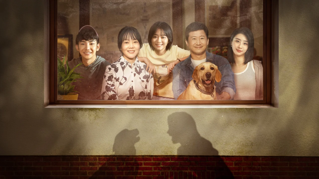 Tạm Biệt, Lý Khả Lạc - So Long For Love (2023) Tạm Biệt, Lý Khả Lạc - So Long For Love (2023)