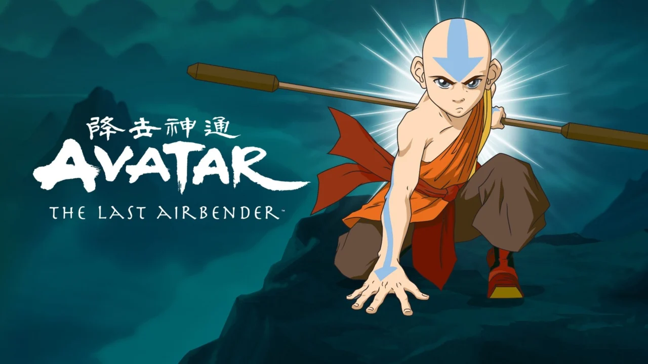 Thế Thần: Tiết Khí Sư Cuối Cùng (Cuốn 2: Thổ) - Avatar: The Last Airbender (Book Two: Earth) (2006) Thế Thần: Tiết Khí Sư Cuối Cùng (Cuốn 2: Thổ) - Avatar: The Last Airbender (Book Two: Earth) (2006)