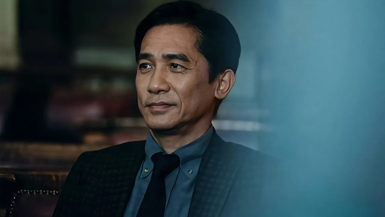 Chiến Dịch Săn Cáo - Fox Hunt (2025) Chiến Dịch Săn Cáo - Fox Hunt (2025)