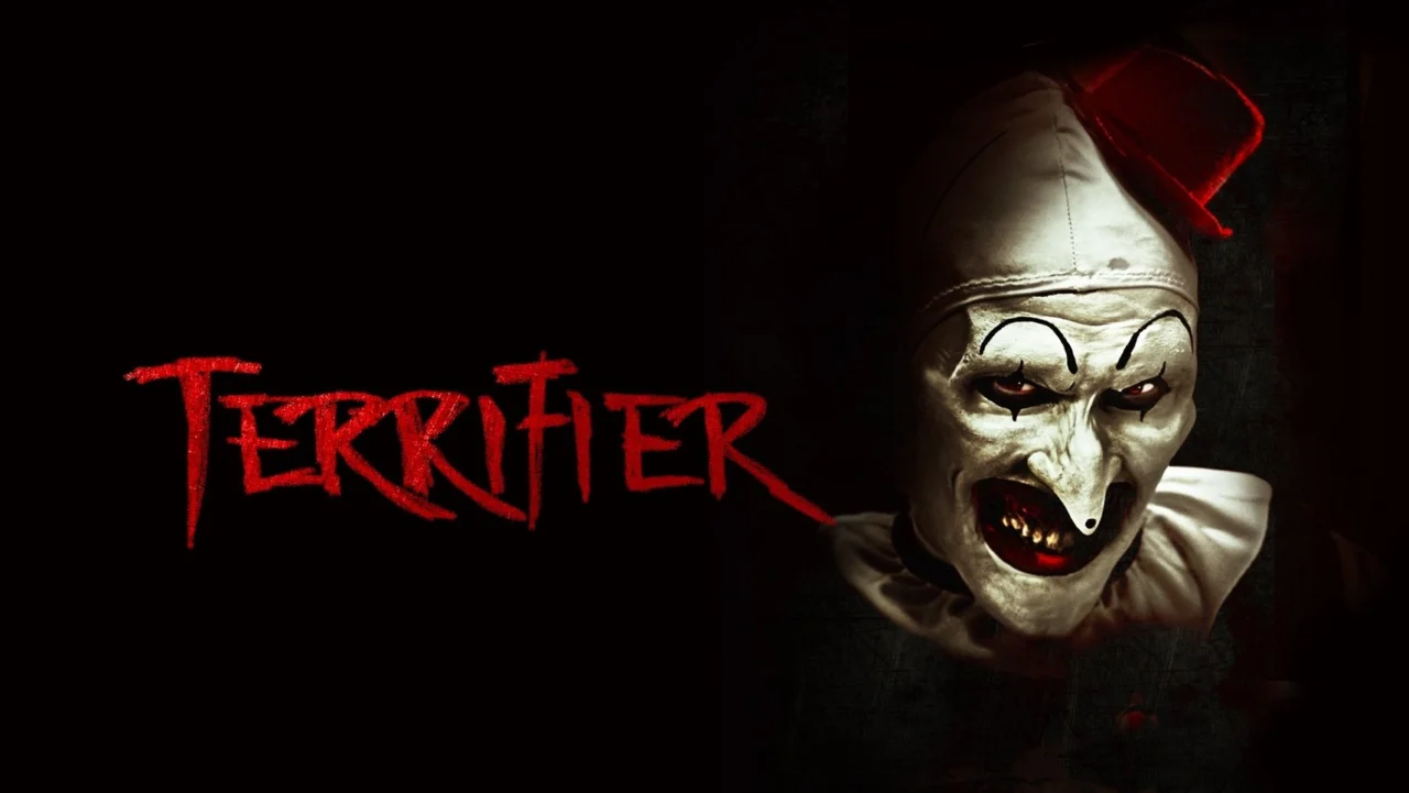 Gã Hề Điên Loạn - Terrifier (2018) Gã Hề Điên Loạn - Terrifier (2018)