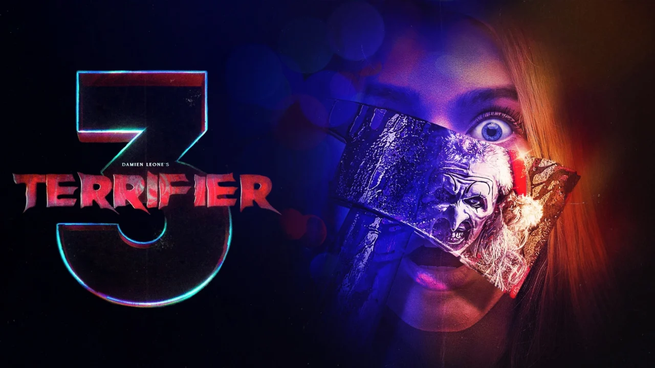 Gã Hề Điên Loạn 3 - Terrifier 3 (2024) Gã Hề Điên Loạn 3 - Terrifier 3 (2024)