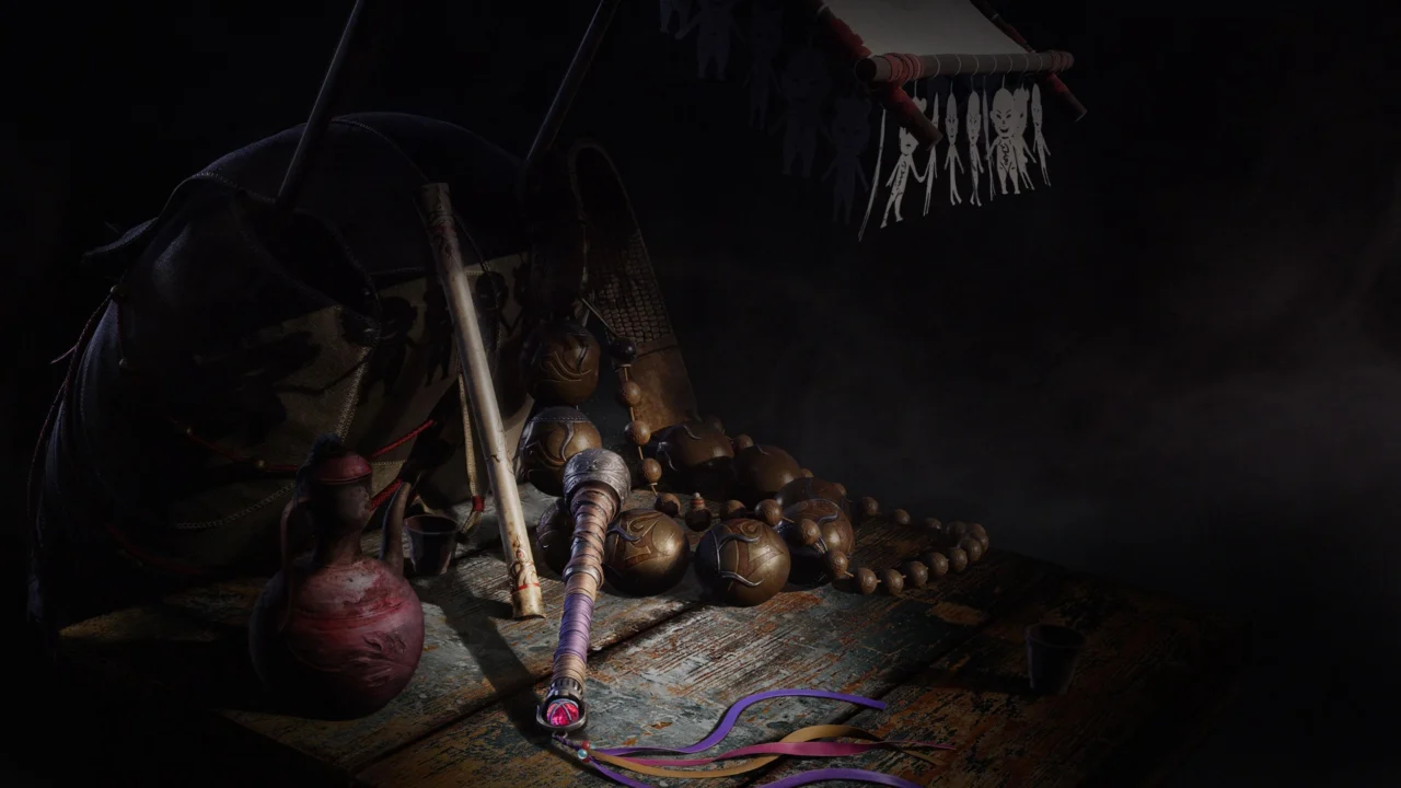 Họa giang hồ chi bất lương nhân (Phần 2) - Drawing Jianghu: The Degenerate (Season 2) (2016) Họa giang hồ chi bất lương nhân (Phần 2) - Drawing Jianghu: The Degenerate (Season 2) (2016)