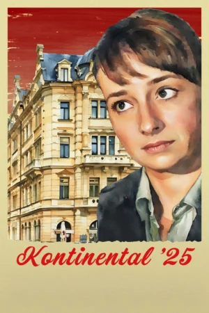 Kontinental ’25 Kontinental ’25