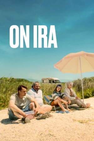 Lời Chào Cuối Cùng (On ira) - We Will Go (Bon Voyage Marie) (2025)