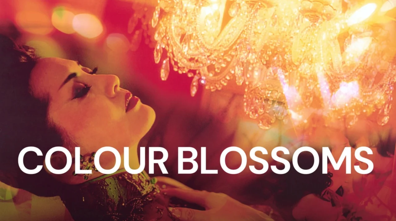 Sắc Dục Nở Hoa - Colour Blossoms (2004) Sắc Dục Nở Hoa - Colour Blossoms (2004)