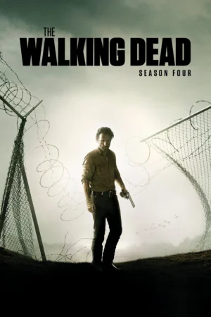 Xác Sống (Phần 4) - The Walking Dead (Season 4) (2013)