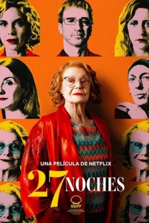 27 Đêm (27 noches) 27 Đêm (27 noches)