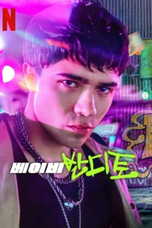 Baby Bandito (Phần 2) - Tập 03 Baby Bandito (Phần 2) - Tập 03 - Xem phim HD