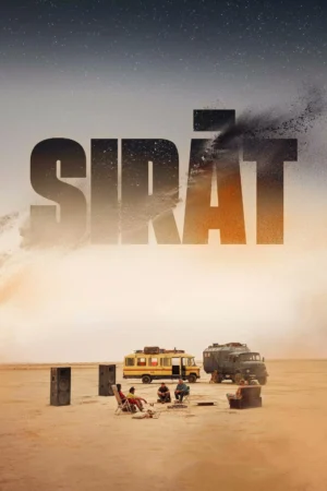 Cây Cầu Sirāt