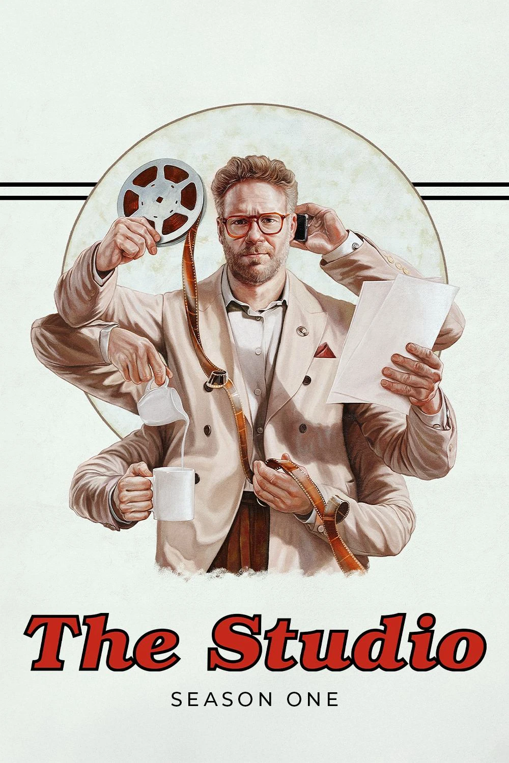 Chuyện Hãng Phim 1