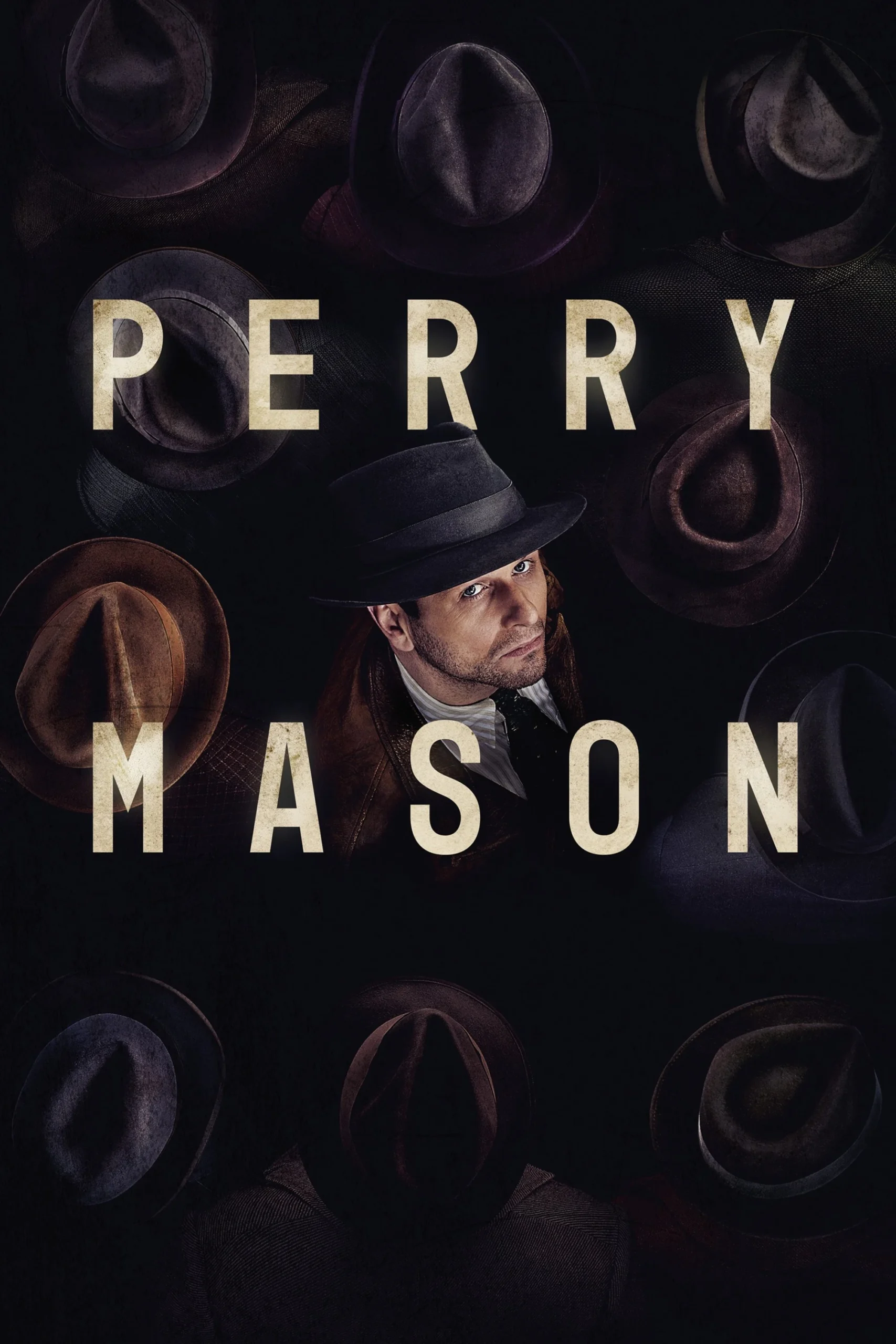 Perry Mason 1